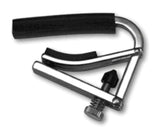 American Recorder Technologies SHUBB Lite Aluminum Capos, view 6