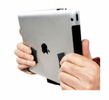 American Recorder Technologies SMART BRACKET Posi-Grip Pads for Tablets and Phones, view 4