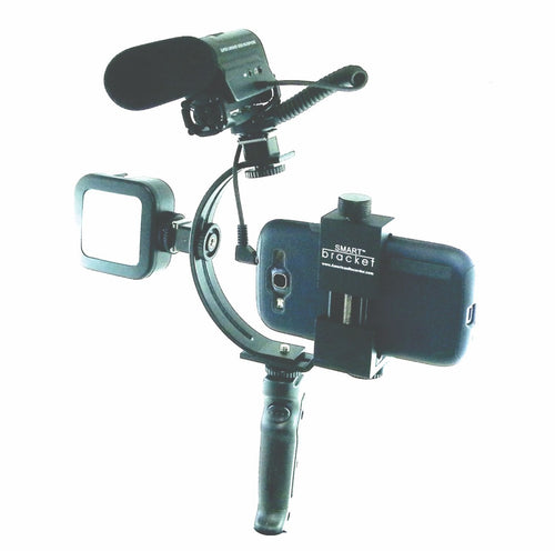 American Recorder Technologies SMARTPHONE VIDEO/FILMING KIT