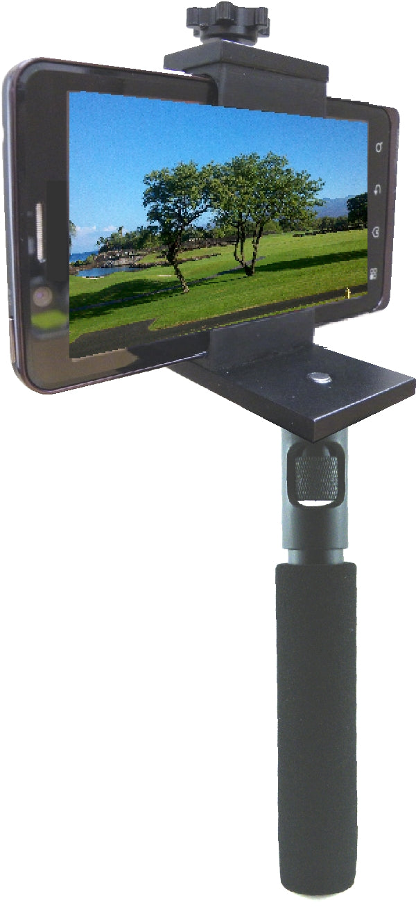 American Recorder Technologies Smartphone Video Photo Stabilizer Grip