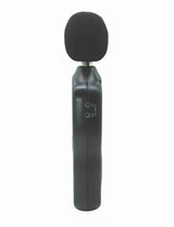 American Recorder Technologies Full Function Digital Sound Level Meter - meets IEC 651 Type 2 standard, view 4