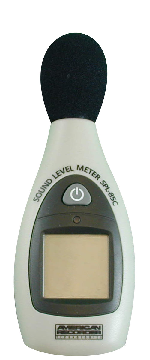 American Recorder Technologies Mini Sound Level Meter