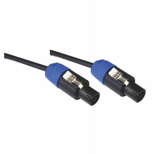 American Recorder Technologies AMERICAN RECORDER SPEAK-ON to SPEAK-ON, 2 Conductor, 16 awg Pro Audio Speaker Cable