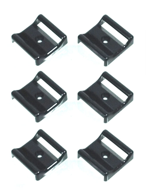 American Recorder Technologies REGRIP Cable Strap Mounts