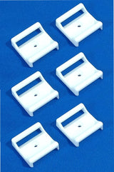 American Recorder Technologies REGRIP Cable Strap Mounts, view 2