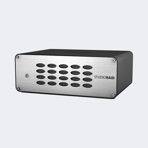 American Recorder Technologies Glyph StudioRAID Professional Desktop Drive