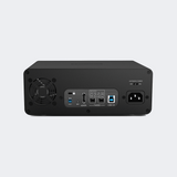 American Recorder Technologies Glyph StudioRAID Professional Desktop Drive, view 2