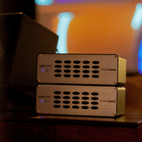 American Recorder Technologies Glyph StudioRAID Professional Desktop Drive, view 3