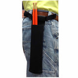 American Recorder Technologies T Strap Drum Stick Holder Sleeve, view 3