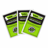 American Recorder Technologies Take Off Adhesive Remover Wipes, view 2