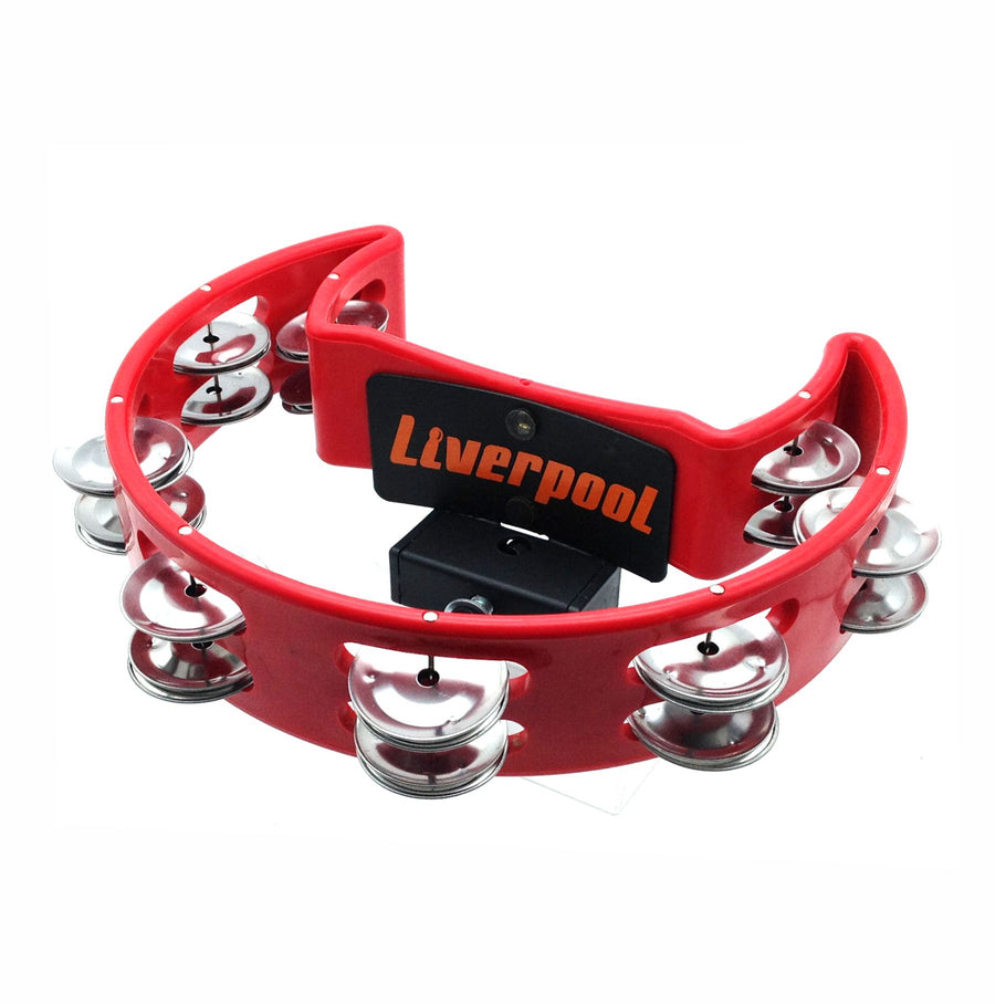 American Recorder Technologies Tambourine
