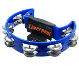 American Recorder Technologies Tambourine, view 2