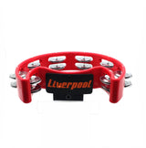 American Recorder Technologies Tambourine, view 3