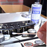American Recorder Technologies AMERICAN RECORDER Tape Recorder Cleaning Kit, view 2
