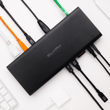 American Recorder Technologies Glyph Thunderbolt 3 Docking Station, view 6