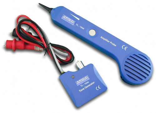 American Recorder Technologies Tone Generator & Probe