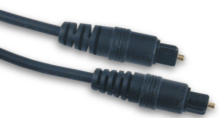 American Recorder Technologies Toslink Optical Cable