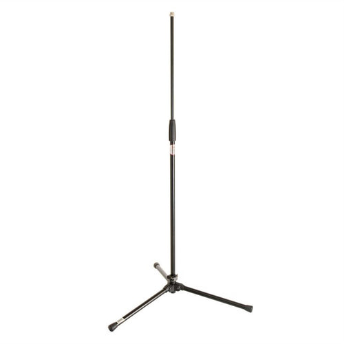 American Recorder Technologies PEAK MUSIC STANDS Tripod Microphone Stand