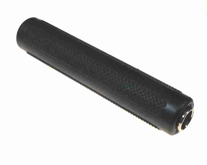 American Recorder Technologies AMERICAN RECORDER 1/4" TRS (female) to 1/4" TRS (female) Audio Adapter
