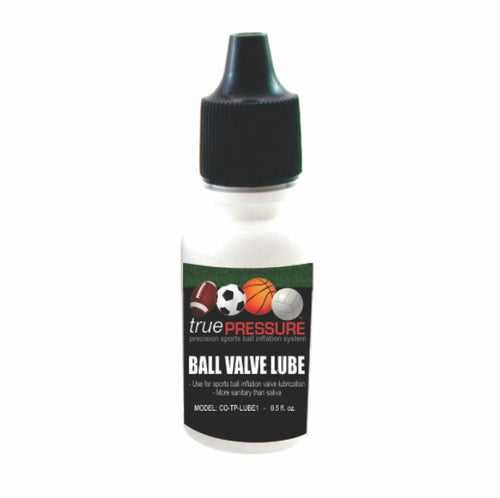 American Recorder Technologies True Pressure Ball Valve Lube - 1/2 ounce bottle