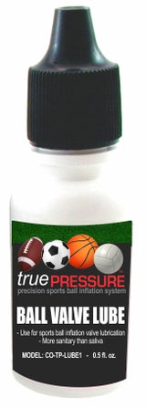 American Recorder Technologies True Pressure Deluxe Sports Ball Inflation Pump Kit with Nitrogen/Argon blend gas, view 5