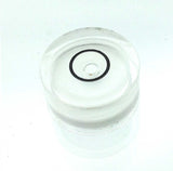 American Recorder Technologies Turntable Precision Mini Bubble Levels - Set of 4, view 2