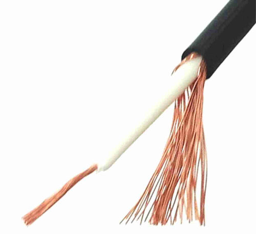 American Recorder Technologies AMERICAN RECORDER Twin Lead Mini 75 Ohm Cable