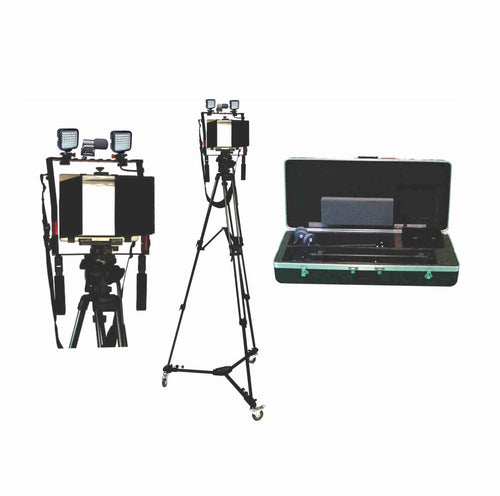 American Recorder Technologies SMART BRACKET Ultimate iPad/Tablet Video Filming Kit