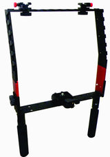 American Recorder Technologies SMART BRACKET Ultimate iPad/Tablet Video Filming Kit, view 4