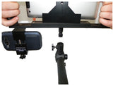 American Recorder Technologies SMART BRACKET ULTIMATE WORK STATION with DESKTOP MOUNT, view 2