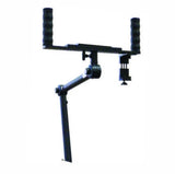 American Recorder Technologies SMART BRACKET ULTIMATE WORK STATION with DESKTOP MOUNT, view 3