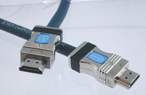American Recorder Technologies UltraFlex HMDI Cables