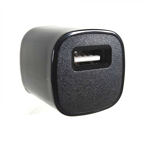 American Recorder Technologies Universal USB-A Fast Charging Power Cube Brick, 5V 1A , US