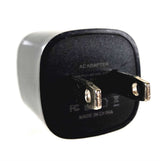 American Recorder Technologies Universal USB-A Fast Charging Power Cube Brick, 5V 1A , US, view 2