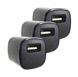 American Recorder Technologies Universal USB-A Fast Charging Power Cube Brick, 5V 1A , US, view 3