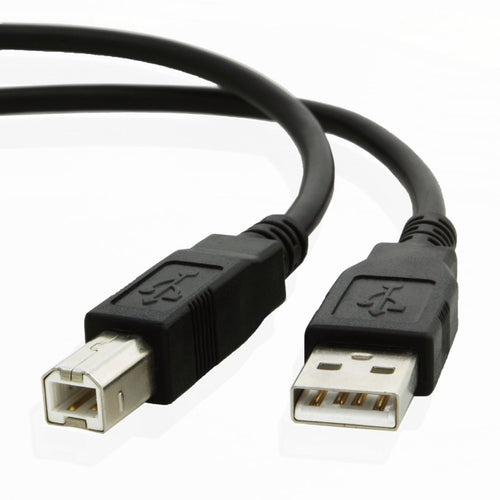 American Recorder Technologies USB 2.0 Cable