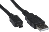 American Recorder Technologies USB 2.0 Cable, view 2