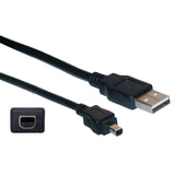 American Recorder Technologies USB 2.0 Cable, view 3