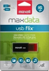 American Recorder Technologies USB Flash Drive, view 2