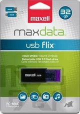 American Recorder Technologies USB Flash Drive, view 4