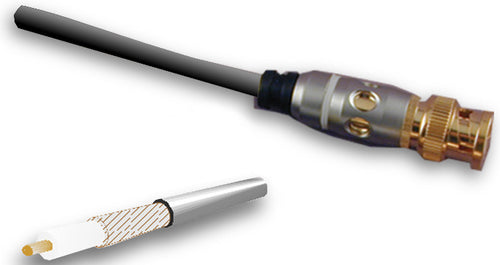 American Recorder Technologies Video BNC - Single