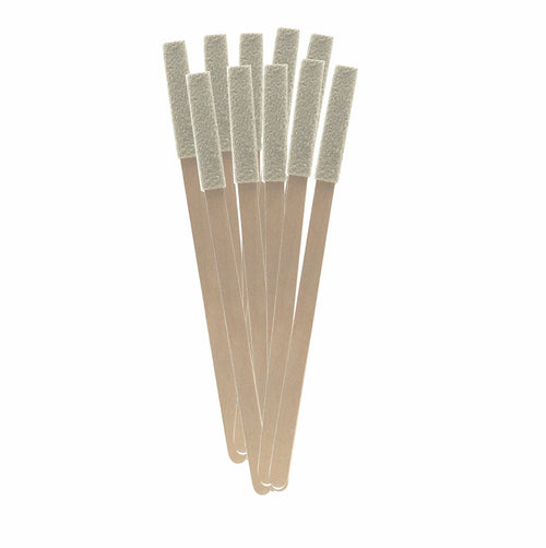 American Recorder Technologies AMERICAN RECORDER Video Chamois Swabs - pack of 10
