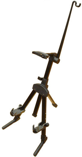 American Recorder Technologies PEAK MUSIC STANDS Viloin Stand