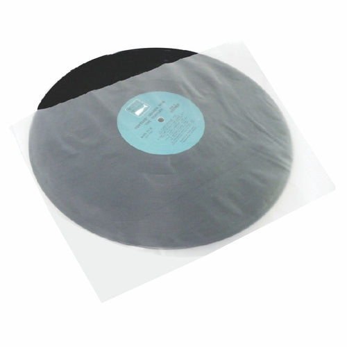 American Recorder Technologies 12" Vinyl Disc LP Record Rice Paper Sleeve - pack of 25