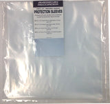 American Recorder Technologies 12" Vinyl Disc LP Record Rice Paper Sleeve - pack of 25, view 2
