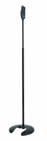 American Recorder Technologies K&M Weighted Round Base Microphone Stands, view 3