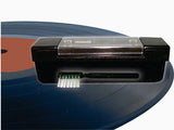 American Recorder Technologies Wet Style Vinyl Disc LP Record Cleaning System with Stylus Brush, view 2