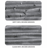 American Recorder Technologies Wet Style Vinyl Disc LP Record Cleaning System with Stylus Brush, view 3