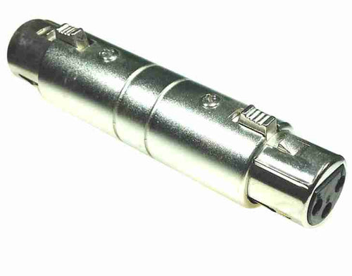 American Recorder Technologies AMERICAN RECORDER XLR (female) to XLR (female) - balanced