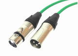 American Recorder Technologies AMERICAN RECORDER Quad XLR Microphone Cable, view 3